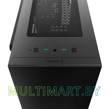 Корпус DeepCool Macube 110 BK (R-MACUBE110-BKNGM1N-G-1) картинка 12